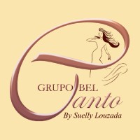 Grupo Bel Canto - Orquestra e Coral Logo