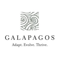 Galapagos Marketing Logo