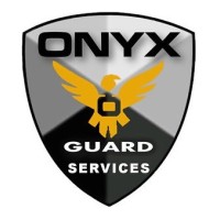 Onyx Guard Services Inc. Logo