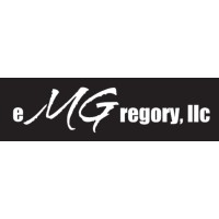 eM Gregory, LLC Logo