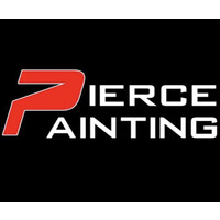 Pierce Painting Corporation Logo
