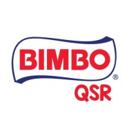 Bimbo QSR Logo