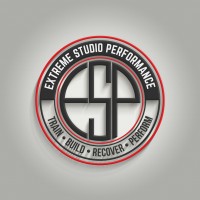 Extreme Studio Performance Logo