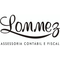 Lommez Assessoria Contabil Fiscal Logo