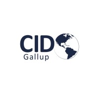 CID Gallup Logo