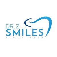 Dr. Z Smiles of Pembroke Pines Logo