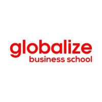 Globalize Business School Logo