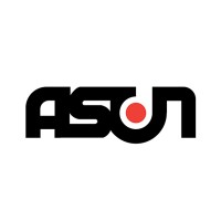 ASCON ERP Arabia Logo