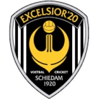 Excelsior20 Voetbal Business Club Logo