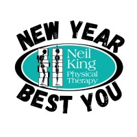 Neil King Physical Therapy Logo