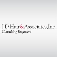 J. D. Hair & Associates, Inc. Logo