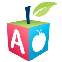 A is for Apple, Inc. Logo