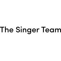 The Singer Team at Brown Harris Stevens Logo