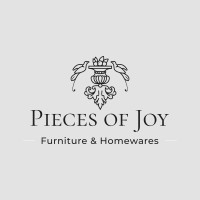 Pieces of Joy Logo