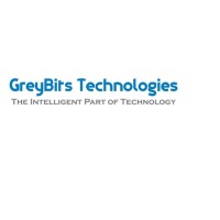GreyBits Technologies Logo