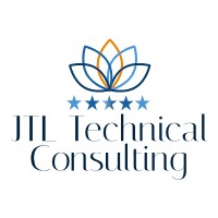 JTL Technical Consulting, Inc. Logo