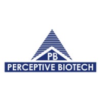 Perceptive Biotech Pvt. Ltd. Logo