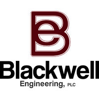 Blackwell Engineering Logo