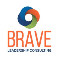 Brave Leadership Consulting Logo