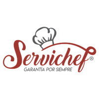 Servichef Logo