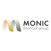 Monic Financial Group Logo