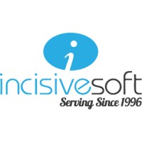 INCISIVESOFT LLC, USA Logo