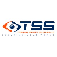 Technical Security Solutions LLC Logo