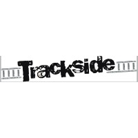 Trackside, Teen Center of Wilton Logo