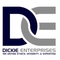Dickie Enterprises, LLC Logo