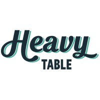 Heavy Table Logo
