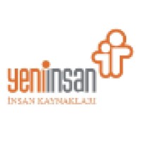 Yeniinsan İnsan Kaynaklari Danismanlik (Human Resources Consultancy) Logo