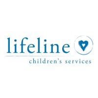 Lifeline Childrens Services Logo