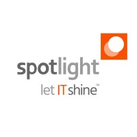 Spotlight Inc. Logo
