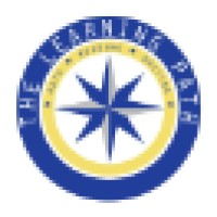 The Learning Path Logo