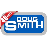 Doug Smith Auto Group Logo