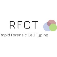 Rapid Forensic Cell Typing, Inc Logo