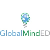 GlobalMindED Young Professional Leaders Logo