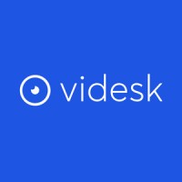 Videsk Logo