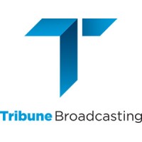 Tribune Broadcasting Logo