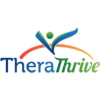 TheraThrive Logo