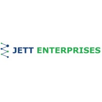 Jett Enterprises Logo