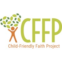 Child-Friendly Faith Project Logo