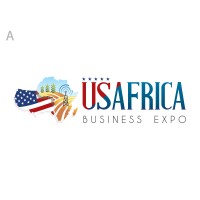 USAfrica Trade and Business Network Logo