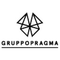Gruppo Pragma / Ideas Factory Logo
