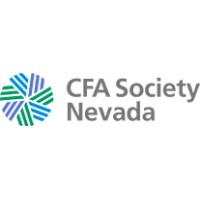 CFA Society Nevada Logo