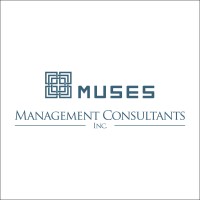 Muses Management Consultants Inc. Logo