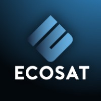ECOSAT SA DE CV Logo