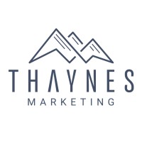 Thaynes Marketing Logo