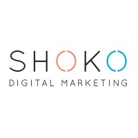 Shoko Digital Marketing Logo