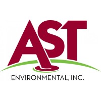 AST Environmental, Inc. Logo